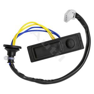 자동차 부품 공급  닛산 무라노 2008-2014 호환  후면 트렁크 뚜껑 테일게이트 개방 릴리스 스위치 25380-