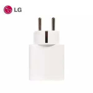 LG 그램 17Z90TL 17ZD90TL 노트북 정품 어댑터 충전기 GAN USB-C PD PPS 65W