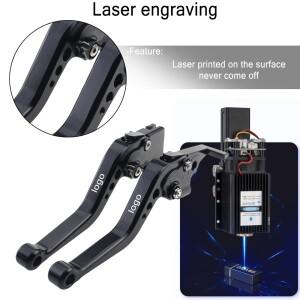 바이크 오토바이 조정 가능한 핸들 레버 BMW R NINE T R9T 2017 2020 호환  롱/숏 브레이크 클러치