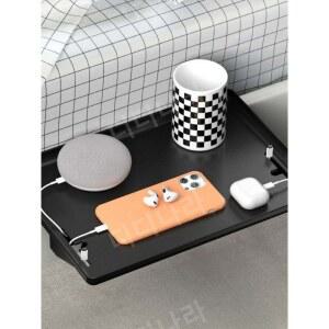 서브 미니 테이블 사이드 작은 보조협탁 서브테이블 카페 사이드테이블 쇼파용 걸이 모던