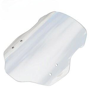 오토바이 AF 하늘색 실드 한솜 프리마베라 윈드스크린 바람막이 스쿠터 범용 윈드