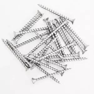 목재 고정 스크류 델타피스 나사 데크 조립용