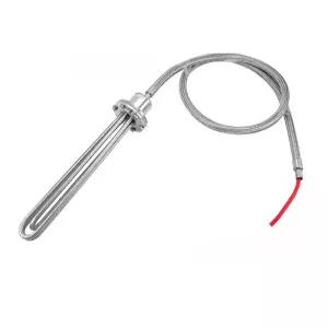 물탱크 히터 온수봉 히터봉 전기 물데우는기계 열봉 가열 물데우기 온수 물히터 운임비