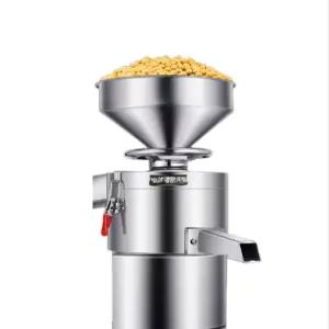 업소용 두부 콩가는기계 두유제조기 대용량 믹서기