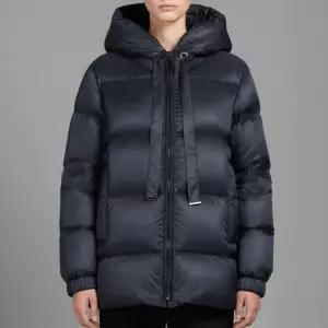 [롯데백화점]막스마라 [국내배송]막스마라 더 큐브 세이아 구스다운 발수패딩 SEIA 008