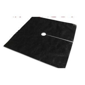 PE소재 100g 멀칭 매트 농업용 농사용 부직포 1mx100m 1m 농사 4바늘