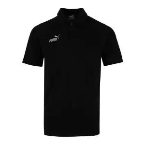 푸마 팀파이널 캐쥬얼 폴로(65738403)반팔티 스포츠 트레이닝 카라 남성 남자 여름 셔츠