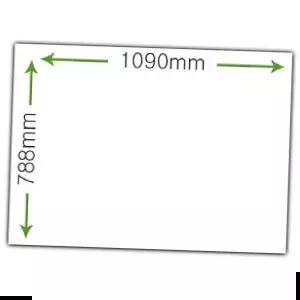 제도용지류 10매)사무용품 문구 미술 마분지전지(300g