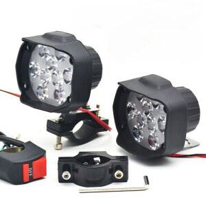 금초롱 집어등 150W 램프 돌난간 어업 조명 볼락 4색 라이트 세트 led 케미 쭈꾸미