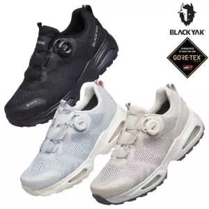 블랙야크남여공용 경량 트레킹 고어텍스 등산화 343 DK Ⅱ GTX ABYSHX29352104627