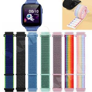 아너 초이스 키즈 워치 어린이용 전화 시계 플러스 4G 스트랩