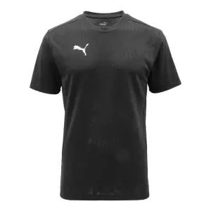 푸마 팀파이널 트레이닝 저지 65855703반팔티 남성 남자 스포츠 운동 셔츠 패션 여름 데일리 반팔 축구유니