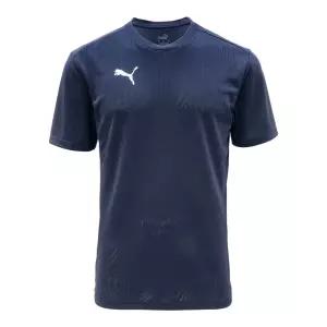 푸마 팀파이널 트레이닝 저지 65855706반팔티 남성 남자 스포츠 운동 셔츠 패션 여름 데일리 반팔 축구유니