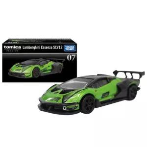 토미카 람보르기니 에센자 SCV12 그린 스포츠카 유아완구 키덜트 아이방장식 자동차