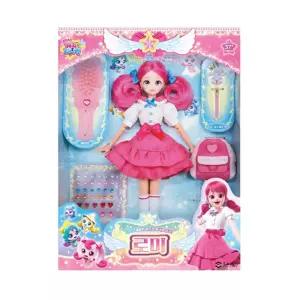 티니핑 프린세스 로미 캐릭터인형 조카선물 어린이집완구 영유아용 실내장난감