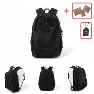 [뉴발란스]트레일 라이닝 백팩 V2 중학생 고등학생 신학기 책가방 [백화점판]