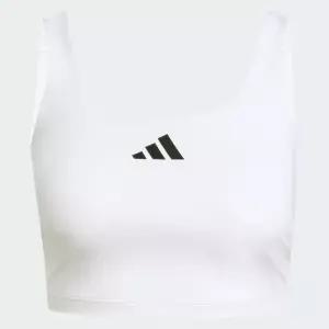 [롯데백화점]아디다스 파워 라이트 서포트 브라 탱크 JZ6028
