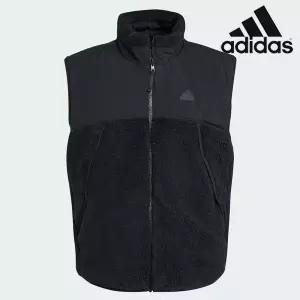 [아디다스][세일] 아디다스 조끼/ IV9768/ CITY ESCAPE V 남성 시티 이스케이프 리버서블 베스트