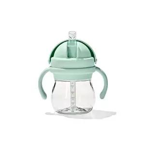 옥소 토트 빨대컵 150ml 오팔 그린