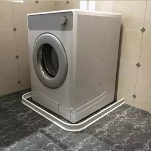 키밍 실리콘 샤워 방수 고무 밴드 고정 테이프 납작 줄링 고무줄 넓은 납작줄 넓은줄 탄성 욕실