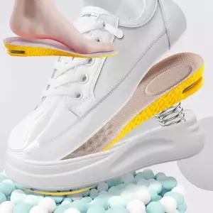 신발 운동화 키높이 깔창 아치 편안한 족저근막염 체형교정 인솔 평발