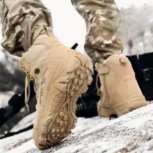 전술화 군화 미군전투화 사막화 남자워커 군용 미군 워커