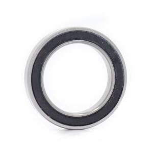 호환 MR19285-2RS 베어링 2Pcs ABEC-3 RS 풀 크럼 자전거 허브 전면 휠 5 볼