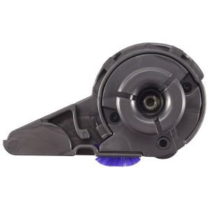 보라식 다이슨 호환 디지털 슬림용 롤러 브러시 바 엔드 캡 커버 V8 슬림 V12 V15 감지 진공 청소기 교체