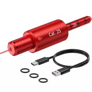 모듈 충전식 비비탄 핸드건 소 무동력 수정탄 호환