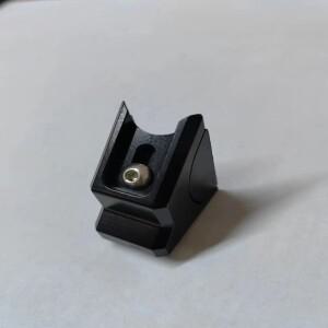 호환 트위터 도로 자전거 액세서리 V2/v3 R10/r15/r5/r12/T8/Aurora/Thunder/Raid/Tornadoatpost 클램프