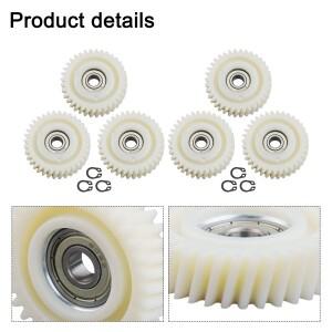 호환 전기 자전거 모터 클러치 키트  헬리컬 허브 나일론  유성 608 베어링  사이클링 액세서리  31T  개