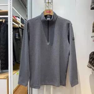 레드페이스 HC43 도비라인짚티셔츠 (그레이/네이비/핑크) 겨울시즌 남성용 REWMTSWBE0