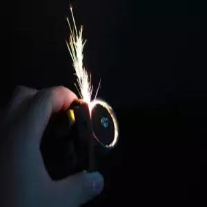 Makin Spark 무대 마술 소품 트릭 액세서리 전문 마술사