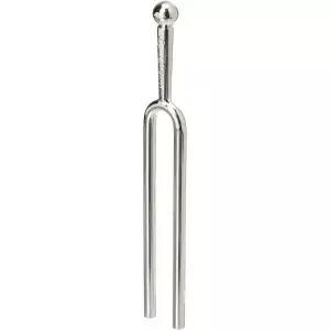 비트너 원형 튜닝 포크 442Hz