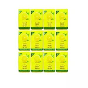 이 아로마 비드방향제(450g) 레몬 12개냄새제거 공기정화 정화제 제거제 탈취제 신발용 신발장 구슬