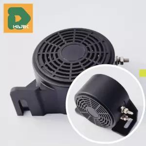 차량용 멜로디혼 빵빵이 경적 클락션 24V 튜닝 전자혼 에어혼 12V 오토바이 튜닝 자동차 겸용 사운드 소리