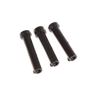 호환 (FR)모터 베이스 액세서리 Cyma Tokyo Marui Umerax HK MP5 시리즈용 수신기 바디 핀