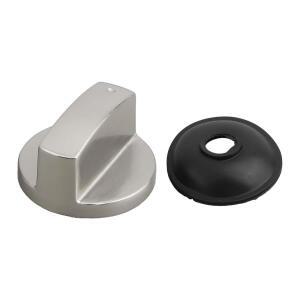 제어 로터리 스위치 금속 가스 쿠커 오븐 스토브 손잡이 상승 핸들 디자인