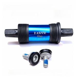 호환 아사이트 펠링 알루미늄 합금 산악 자전거 체인링 방수 사각 구멍 밀폐형 베어링 장비 부품