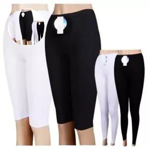 (제스트)레깅스 7부바지 쿨바지 9부 인견바지 카밀라 인견 7부