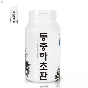 동충하초환 국산 산해랑 300g 건강 채소즙 식품