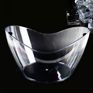 아이스버킷 8L 얼음바스켓 맥주 샴페인 와인쿨러 쿨러