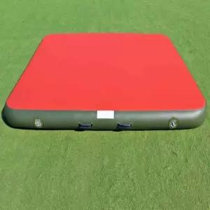 에어침대 텐트에어매트 에어매트 20 260x200cm