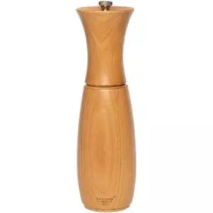 플레처스 밀 보더 그릴 페퍼 체리 8인치 거칠기 조절 가능 미국산.