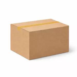 크린 택배박스 345x275x52mm 로터리 A형 A골 45장용 아웃 쇼핑몰 포장 무지상자 종이