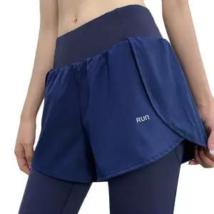 여자 스포츠 운동 레깅스 반바지 인기 요가 헬스 팬츠 요가레깅스