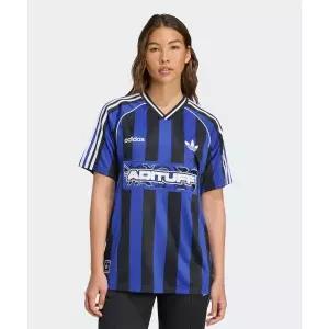 [아디다스]비즈 풋볼 저지 - 블루 KD2274 691239