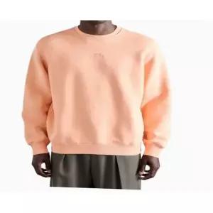 [제이린드버그]라운드 티셔츠 맨투맨 긴팔 2025 패션라인 오렌지 callan 690094