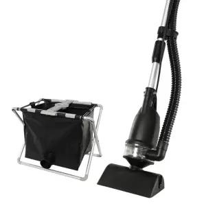 수조 청소기 배설물 사이펀 전동 흡입 어항 호스