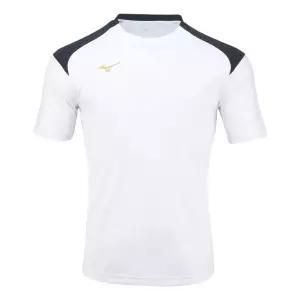 미즈노 풋볼 저지 SS 2(8K0301)남성반팔티 남자 스포츠셔츠 운동복셔츠 반팔 셔츠 트레이닝셔츠 상의